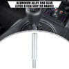 Honda Accord Shift Knob 3" Aluminum Alloy Gear Shifter