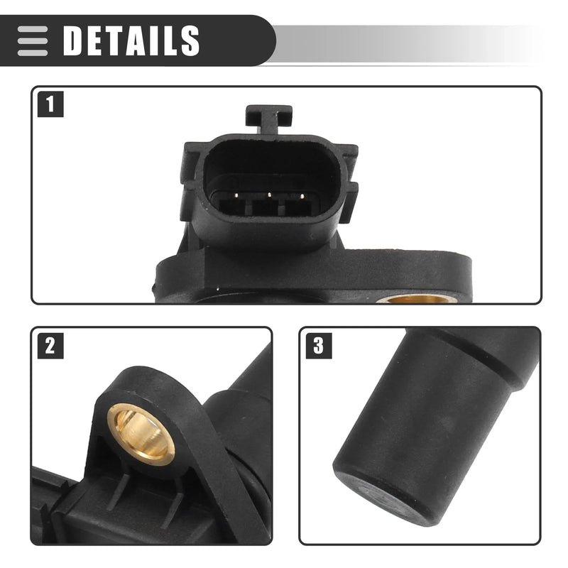 Nissan Versa Transmission Vehicle Speed Sensor (2011-2020)