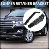 Toyota Land Cruiser Prado Front Bumper Retainer Bracket (2003-2009)