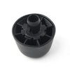 Jeep Wrangler Hood Rubber Bumper Cushion (2007-2013)