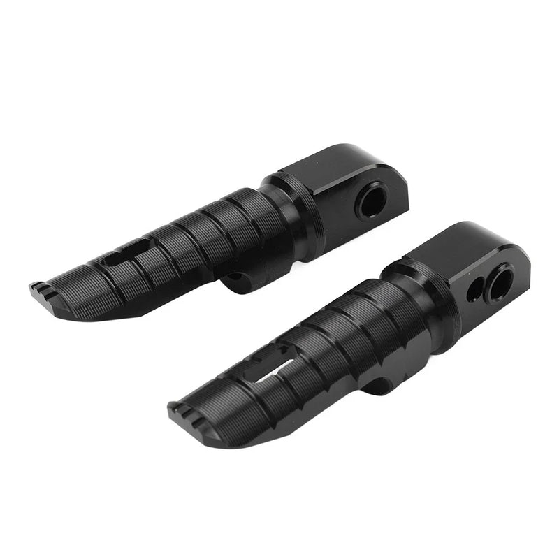 Trident 660, Speed Triple 1200, Street Triple 765 Rear Passenger Foot Pegs