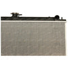 Nissan Terrano R20 2.7L Turbo Diesel Auto Radiator Aluminum (1996-1999)