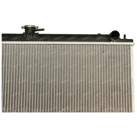 Nissan Terrano R20 2.7L Turbo Diesel Auto Radiator Aluminum (1996-1999)