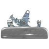 Ford Courier PC PD / Mazda Bravo UF Chrome Tailgate Handle (1985 - 1999)