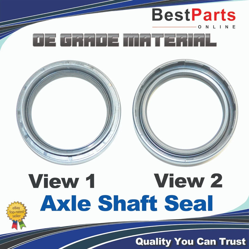 Audi S8 S6 A4 Q5 S5 S7 SQ5 Axle Shaft Seal