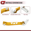 Kayo T4 Shifter Lever Folding