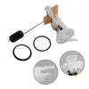 Honda Wave 125I Fuel Pump Replacement (2012)