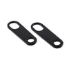 Motorcycle Bobber Cafe Racer Rear Turn Signal Relocater Brackets