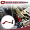 Honda CRF110F Shifter Lever Folding Motorcycle (2013–2018)