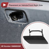 Mercedes-Benz GL350 Front Right Washer Nozzle Cover (2013-2016)
