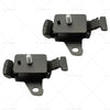 Toyota Hilux 3.0L KUN25R KUN26R KUN16R Front Pair Engine Mounts (05-16)