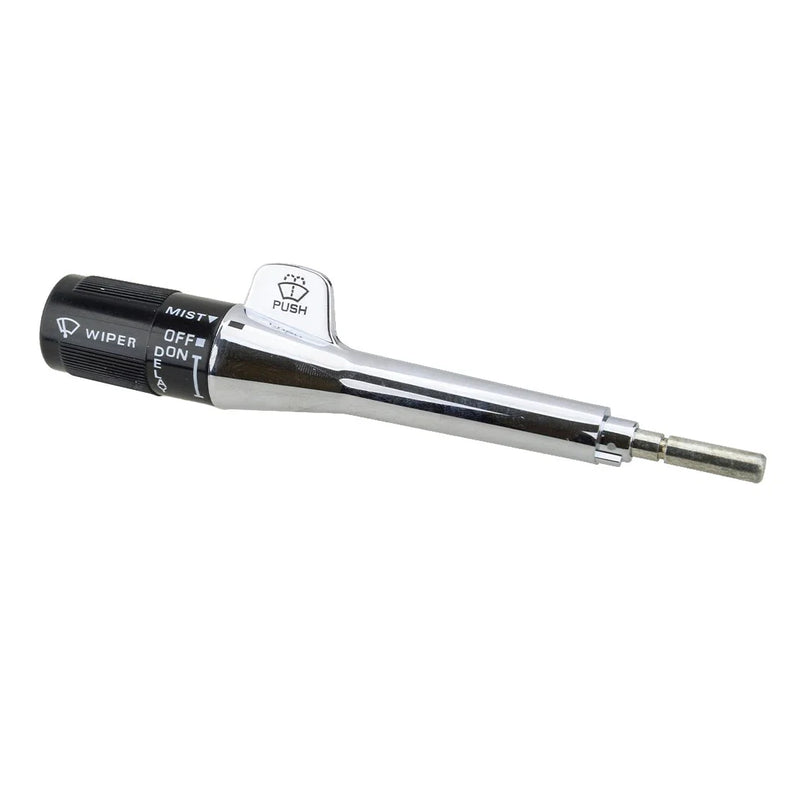 Buick Cadillac Chevy Control Turn Signal Delay Wiper Lever Switch (2000-2005)