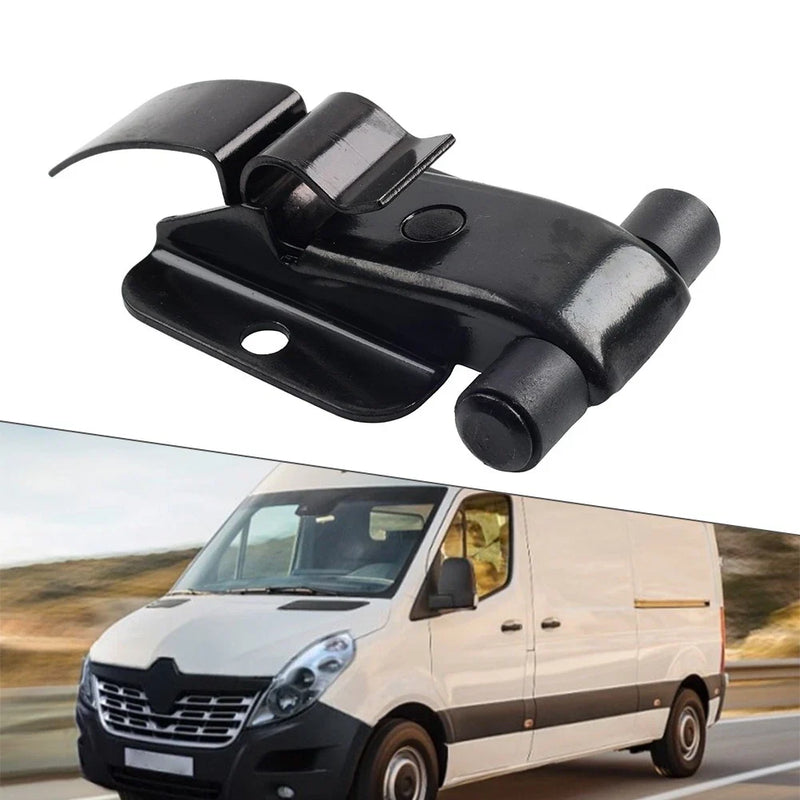 Renault Master, Opel Movano Rear Door Limiter Strap Stopper (2010-2023)