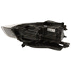 Audi Q3 8U Right RHS Driver RH Genuine Halogen Headlight