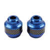 Motorcycle Front Fork Frame Sliders Crash Protection