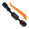 Ford Edge 2021-2024 Auto Start Stop Eliminator