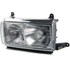 Toyota Land Cruiser 80 1 Pair Headlight (1990-1994)
