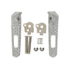 Honda CBR1000RR CBR600RR Rear Footpeg Pegs (2004-2025)