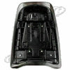 Honda CBR954RR (2002-2003) Black Rear Seat Cover Cowl