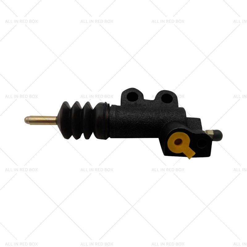Nissan Patrol GU Y61 Clutch Slave, Master & Booster Cylinder