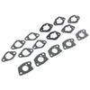 Honda GX160 GX200 GX168 5.5HP 6.5HP Carburetor Gasket