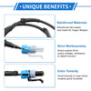 Buick LeSabre ABS Wheel Speed Sensor