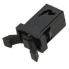 Most Vehicles Car Sunglasses Holders Overhead Console Latch