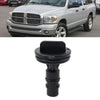 Chrysler, Dodge, Jeep Crankcase Vent Valve (2007-2010)