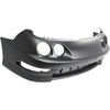 Front & Rear Bumper Cover Set For 1998-2001 Acura Integra