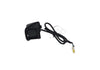 Toyota Hilux Tailgate Backup Reverse Camera Kit With 8m Cable (2005–2015)