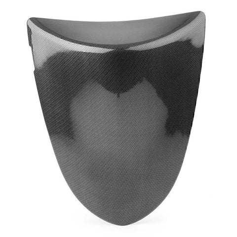 Kawasaki Ninja ZX6R Carbon Fiber Rear Seat Cover (2005-2006)
