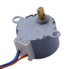 MP28GA Mitsubishi Sharp Air Conditioner Ventilation Motor Parts