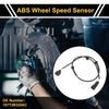 Ford Mondeo Mk3 ABS Wheel Speed Sensor (2001-2007)