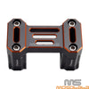 Harley Pan America 1250 Handlebar Riser w/ Mounting Kit (21-24)