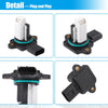 Ford F-250 F-350 F-450 Car Mass Air Flow Sensor (2008-2010)