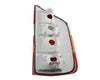 Mercedes-Benz Sprinter Rear Taillight Lamp Left Side (A0008260756)