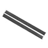 Toyota Tundra Carbon Fiber Rearview Mirror Anti-Scratch Strip (2014-2021)