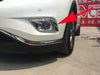 2015-2018 Nissan Murano Front Fog Light Cover Trim (2015-2018)