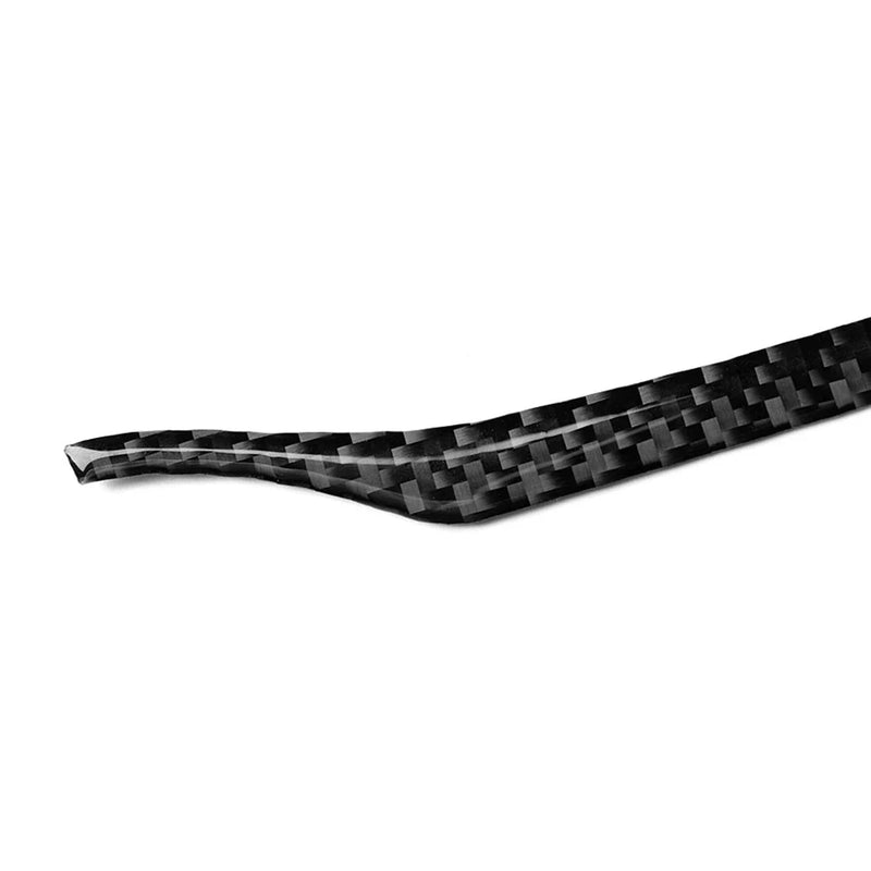 Audi A4 A4L 4 Pcs RHD Dashboard Trim Covers (2009-2016)