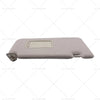 Nissan Tiida C11 Hatch Sedan Right Side Sun Visor (2004-2012)