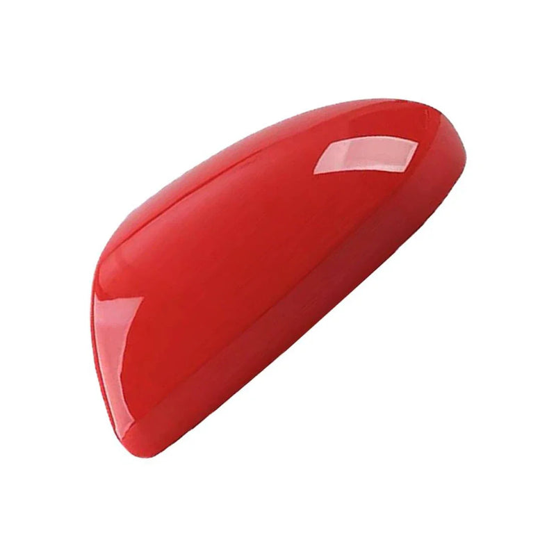 Mazda 2 MK2 Left Side Rearview Mirror Cover (2007-2014)