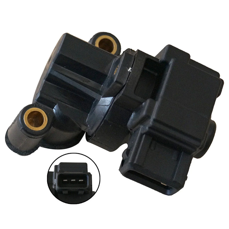 BMW E36 E46 316i 318i 318is Idle Air Control Valve (1996-2000)