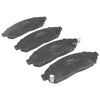 Nissan Pathfinder R51 4x4 2005~2013 2.5L + 4.0L V6 Front Disc Brake Pads Set