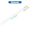 Suzuki Aerio Base 2.3L L4 Engine Oil Dipstick (2002-2007)