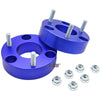 Ford Ranger T6 PX PXII PXIII Coil Strut Shock Spacer Lift Kit (2012-2022)