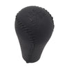 Auto Parts Gear Head Plastic+Leather Gear Head