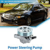 Honda Accord 2008-2012 2.4L Power Steering Pump with Pulley