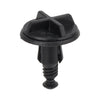 Land Rover 20Pcs 9mm Hole Battery Cover & Cowl Panel Clip