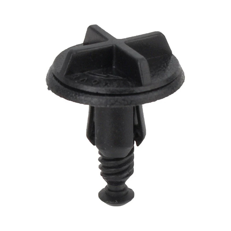 Land Rover 20Pcs 9mm Hole Battery Cover & Cowl Panel Clip