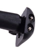 Saab 9-3 Left Windshield Washer Nozzle (2003-2011)